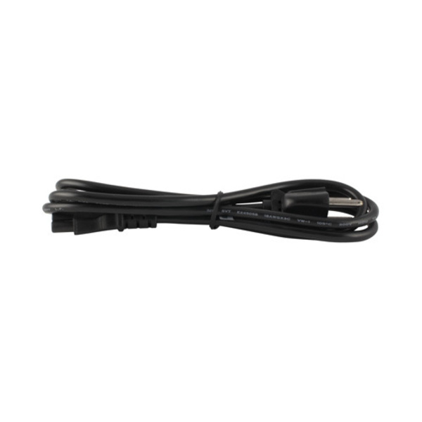 Wasp Technologies 8Ft Us Line Cord For Wpl305 Power Supply 633808403751